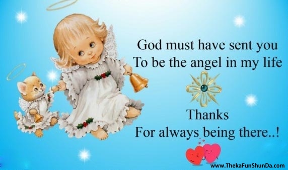 angel