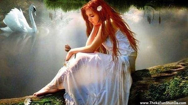 angel