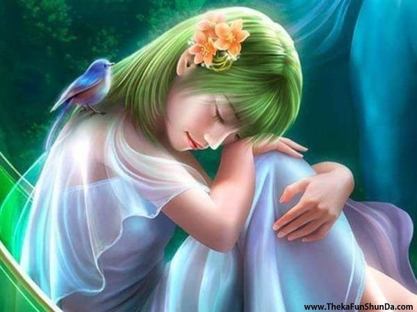 angel