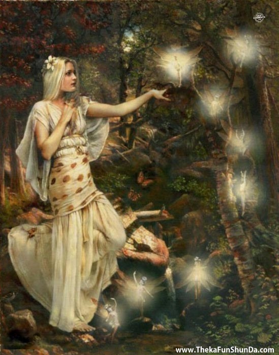 angel