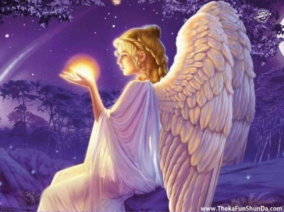 angel