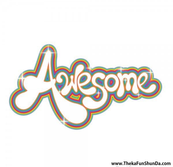 awesome