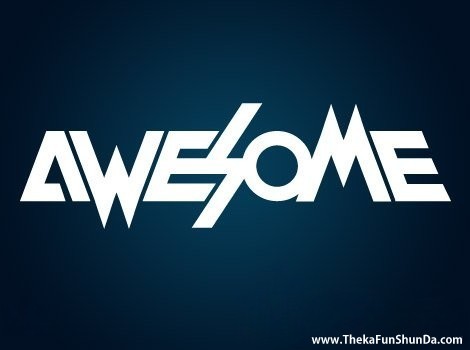 awesome