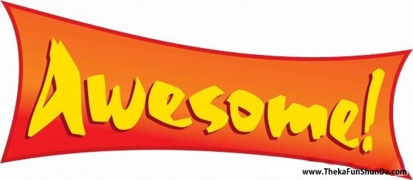 awesome