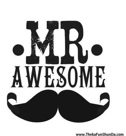 awesome