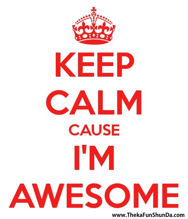 awesome