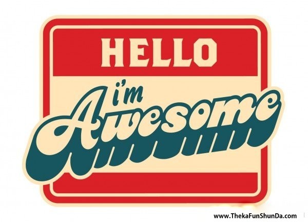 awesome