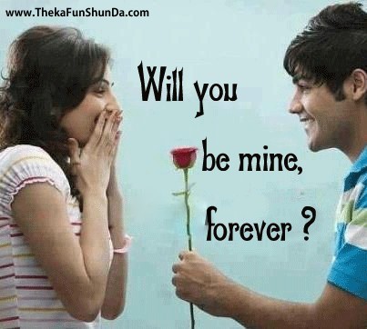 be-mine