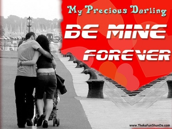 be-mine