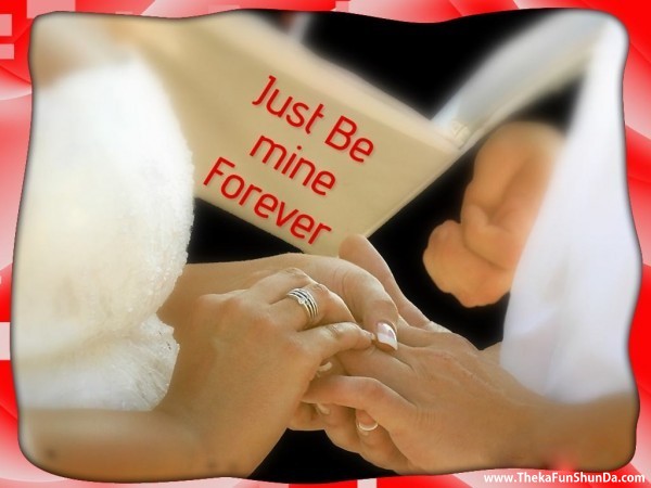be-mine