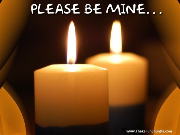 be-mine