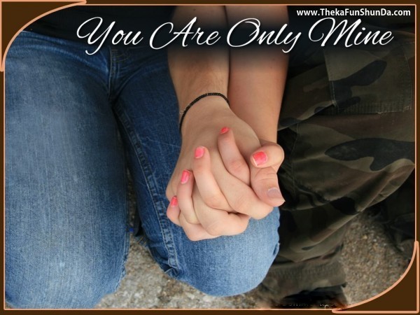 be-mine