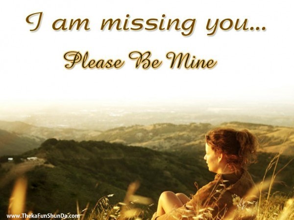 be-mine