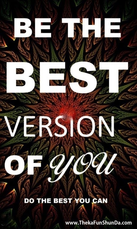 be-yourself