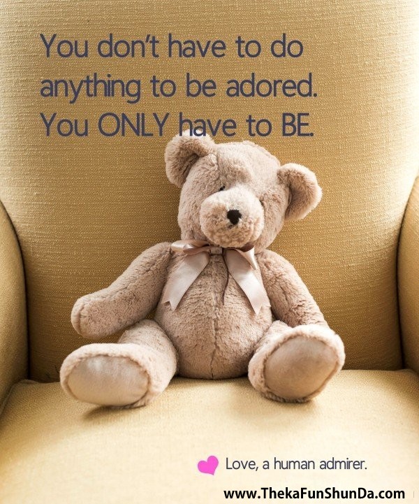bear