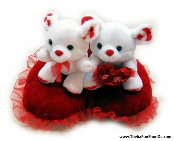 bear