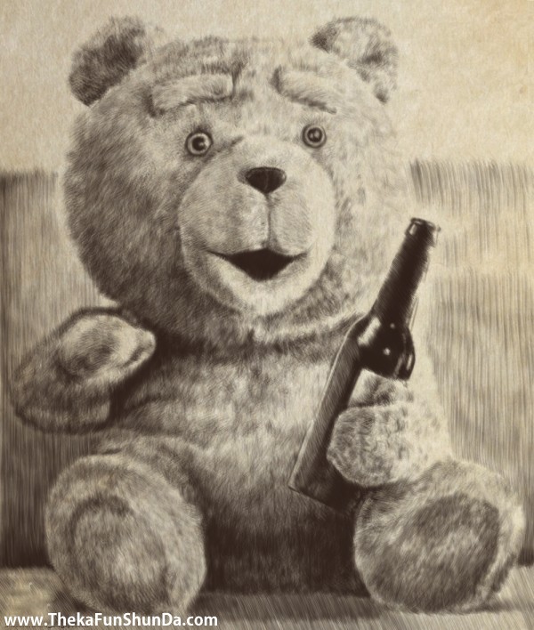 bear