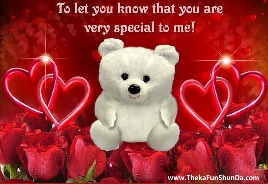 bear