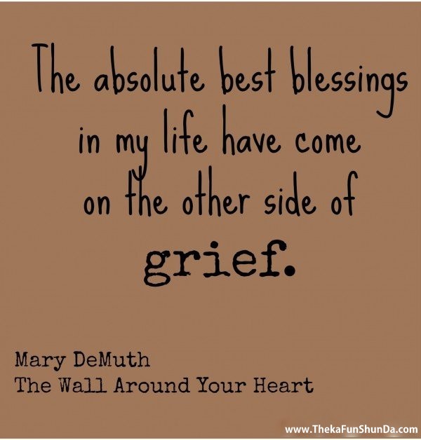 blessings