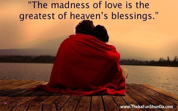 blessings