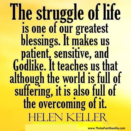 blessings