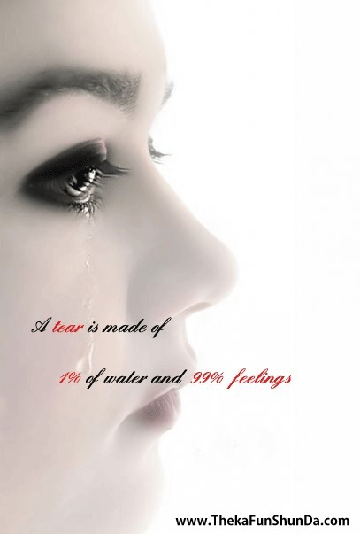 breakup