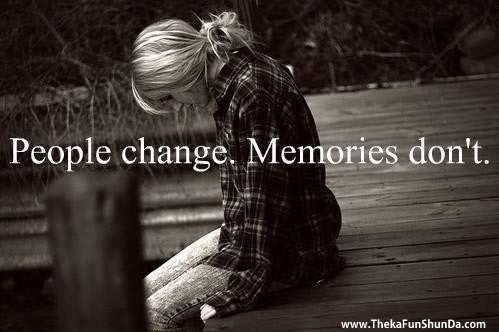 breakup