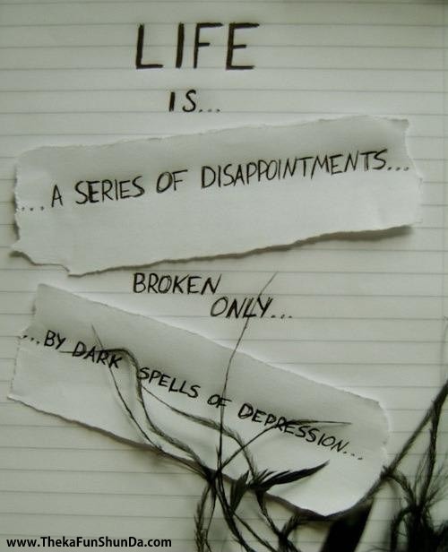 breakup