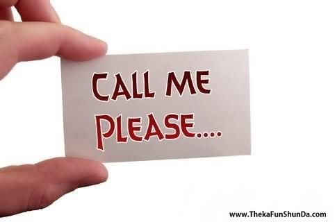call-me