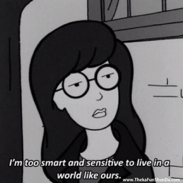 cartoons