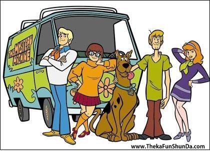 cartoons