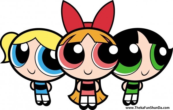 cartoons