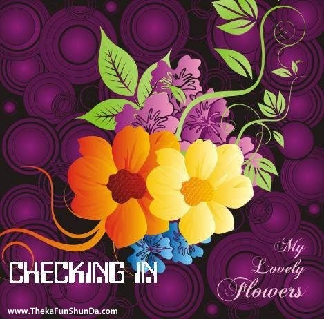 checking-in