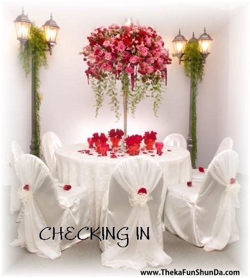 checking-in