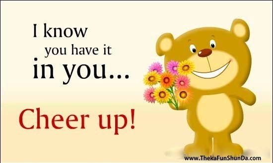 cheer-up