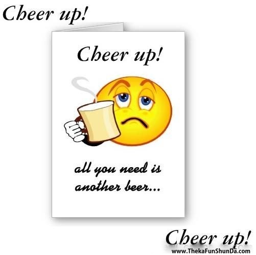 cheer-up