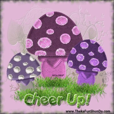 cheer-up