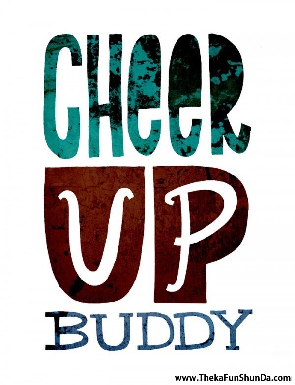 cheer-up