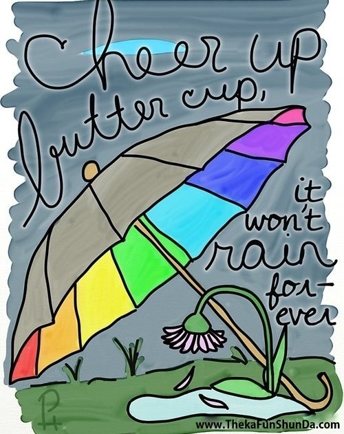 cheer-up