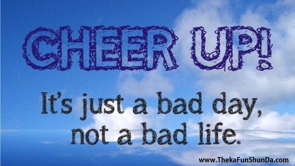 cheer-up