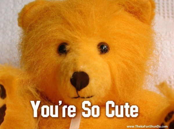 compliments