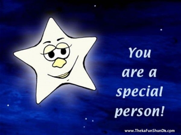compliments