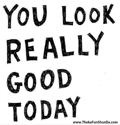compliments