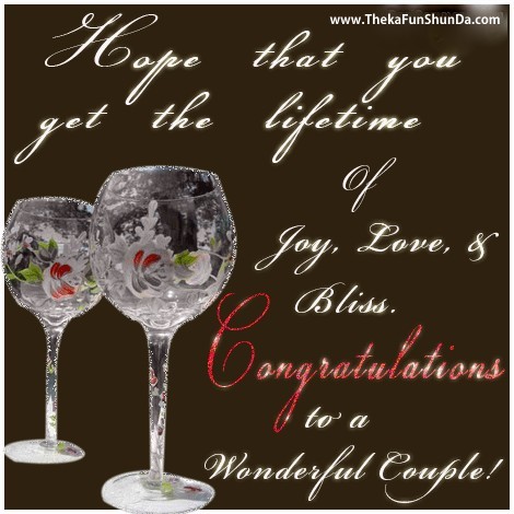 congratulations