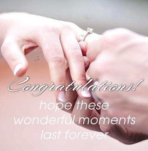 congratulations