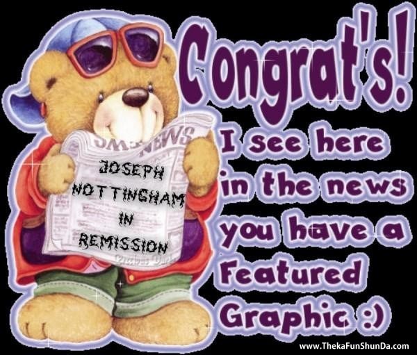 congratulations