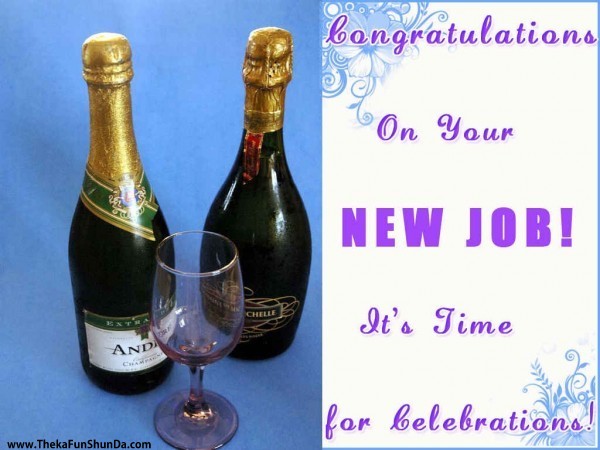congratulations