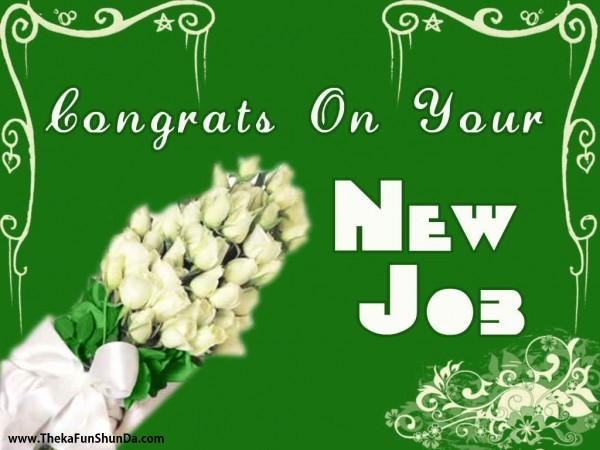congratulations
