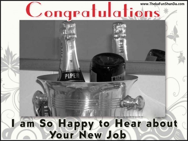 congratulations