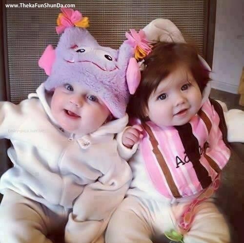 cute